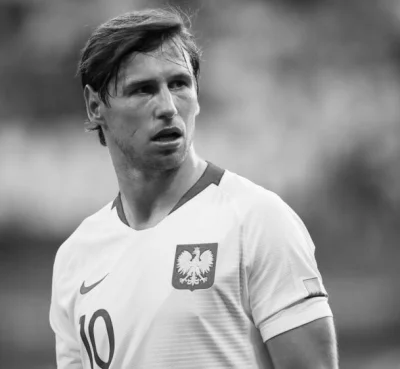 Kalwi - PILNE! Grzegorz Krychowiak zszedł z boiska w przegranym meczu ze Słowacją.

#...