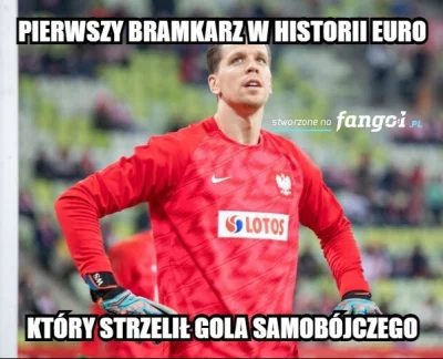 MarianPazdzioch69 - #euro2020 #memy #heheszki #pilkanozna #mecz