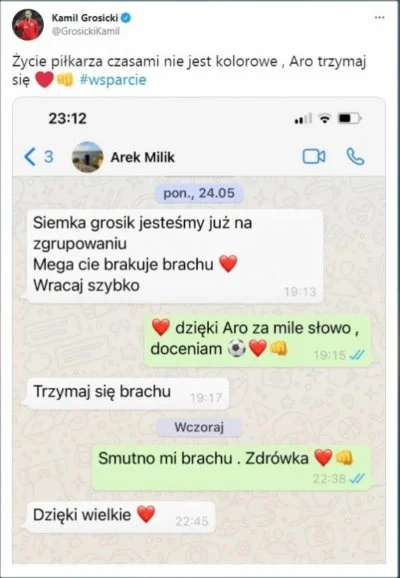 Kwas-Siarkowodorowy - @rekinwpaski: nie wiem czemu tak się dzieje brachu ( ͡° ͜ʖ ͡°)