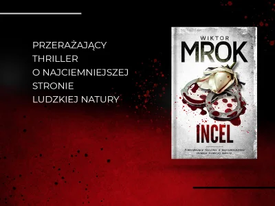 L.....h - takie coś mi wyskoczyło na fejsie XD
#przegryw #incel #heheszki #ksiazki