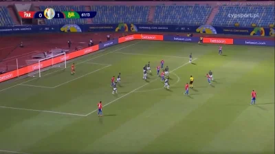 qver51 - Kaku, Paragwaj - Boliwia 1:1
#golgif #mecz #paragwaj #boliwia #copaamerica