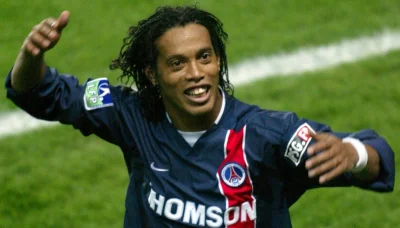 n.....n - @tellet: był taki jeden Ronaldinho, od poniedziałku do piątku chlanie po kn...