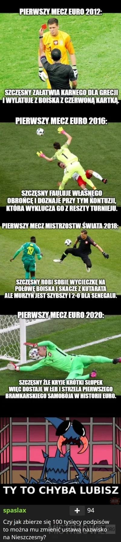 wfd - #heheszki #euro2020 #reprezentacja #mecz