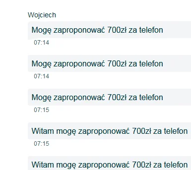 Guardis - > Sprzedaj mi ten telefon człowieku
#olx