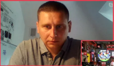 AleDlaczegoTak - stary coś ten rafonix 
#kanalsportowy #rafonix