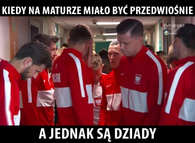 Powiemjak - #humorobrazkowy #reprezentacja #mecz