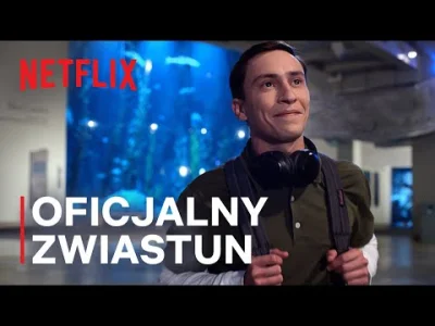 upflixpl - Atypowy i nowe animowane produkcje Netflixa | Materiały promocyjne

Netf...