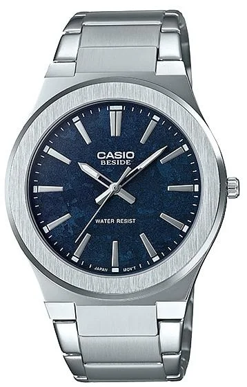 E_Nygma - Dobry, nie ma ktoś może na zbyciu Casio Bem-SL100D-2A. Właśnie w tym kolorz...