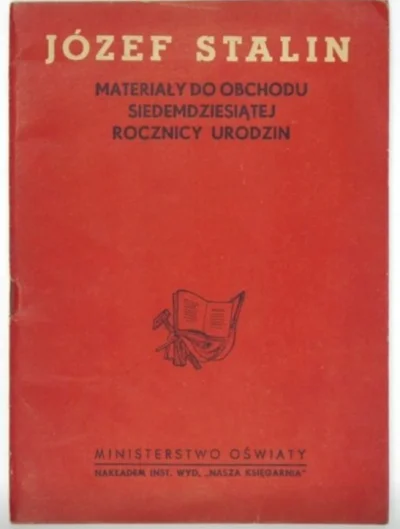 PotwornyKogut - zapoznajcie się z tą publikacją, zwłaszcza, że to materiały ówczesneg...