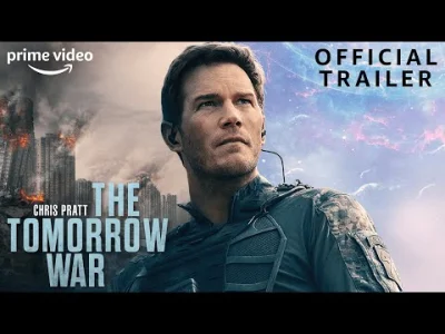 upflixpl - The Tomorrow War i inne produkcje Prime Video | Newsy i materiały promocyj...