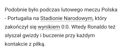 ElLama - @fajq: 2012, nie wiem czy to nie było w ogóle na inaugurację stadionu, pierw...