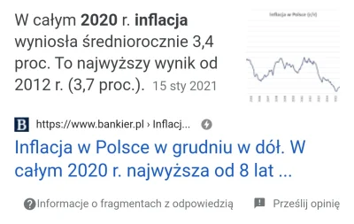 Kismeth - @robertK: 

Srogie piguły z tą deflacją w 2020.