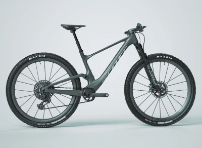 Cichydon - #rower Nowe rowery marki Scott z amortyzacją z tyłu i przodu.Pomyślicie gd...