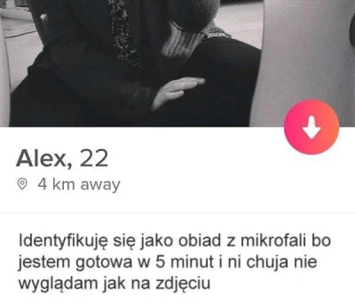 Typowa_Grazyna - #heheszki #humorobrazkowy #tinder