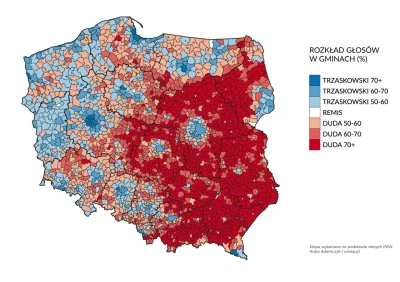 jkarnic - @PiccoloColo: w sumie jest prostszy sposób, nazywa się granica Niemiec prze...