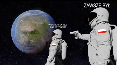 bary94pl - Od dawna to powtarzam, boniek zamiast skruszyć beton jak zapowiadał, własn...