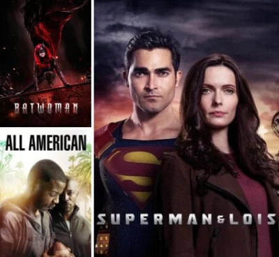upflixpl - Superman i Lois w HBO GO

Nowe odcinki:
+ Superman i Lois (2021) [S01E1...