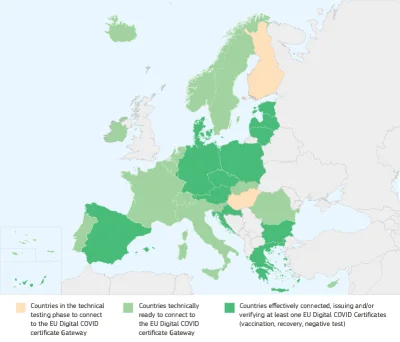 Quzin - Bardzo pocieszająca infografika. Pokazuje to gotowość i przygotowanie państw ...