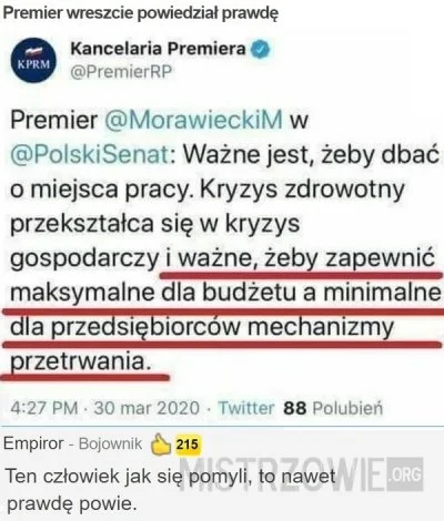 januszzczarnolasu - > Ponad 1000 zł więcej składki na ZUS zapłacą firmy w roku 2022
...