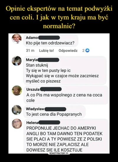 KochanekAdmina - @h225m: jak masz oszczędności na poziomie 100zł to 10% inflacji cie ...