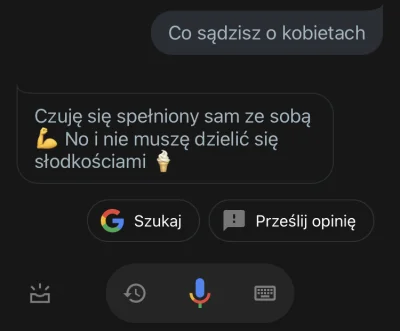 tap-chan - asystent google o k*bietach:

#przegryw #blackpill #heheszki #google #mg...