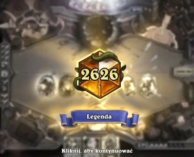 bgb1 - A wy co? Dalej w silver? (⌐ ͡■ ͜ʖ ͡■)
SPOILER
#hearthstone