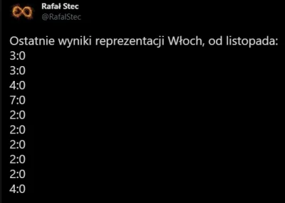 mat9 - Miazga
#mecz #wlochy #pilkanozna