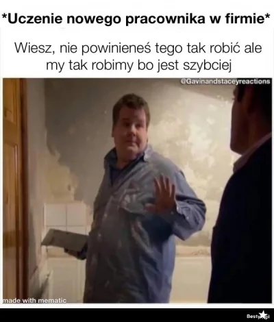 b.....k - >na pewno wiedziało o tym wiele osób to nie tak, że tylko jedna była za to ...