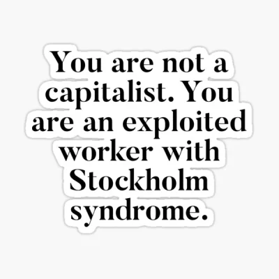 kapitan_bomba - Przypomnienie dla "kapitalistów" bez kapitału ( ͡° ͜ʖ ͡°)
#antykapit...