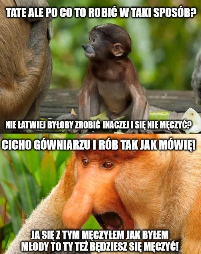 BestiazWadowic_37 - #humorobrazkowy #heheszki #polak #nosaczsundajski