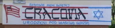 gwiezdny_kupiec - @saint: Comarch sponsoruje Cracovie. Jude Gang i te klimaty.