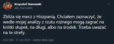 alfonsgajowy - ALEZ CI MEJWENI MAJA BOL DUPSKA O TEGO SOUSE, J--------E
#mecz #kanal...