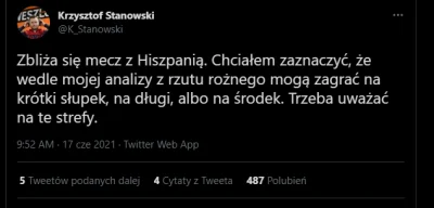 N.....s - Ale go piecze. 
#reprezentacja #pilkanozna #mecz #kanalsportowy