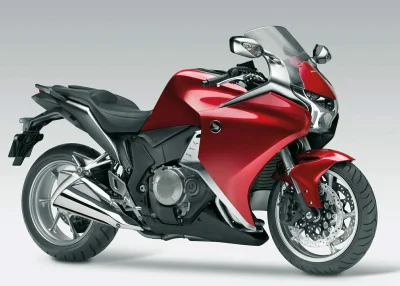 dawid131 - @calkowitybrakrozumu: honda vfr 1200. Do wyboru manual albo automat.