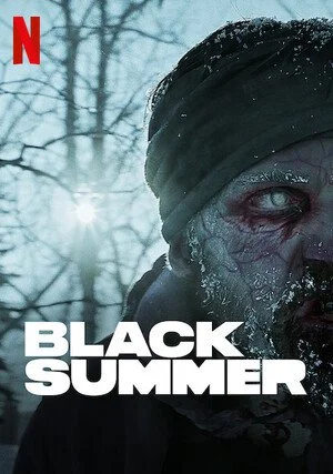 dziobnij2 - Można już obejrzeć drugi sezon Black Summer. Pierwszy sezon miał bardzo n...
