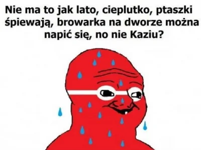 Goronco - Macie #!$%@? ciepłą temperaturę którą chcielscie, idioci xD

##!$%@? ##!$%@...