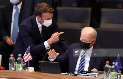 l.....v - silny prezydent na ciężkie czasy - nie to co ten tramp ( ͡~ ͜ʖ ͡°)
#biden ...