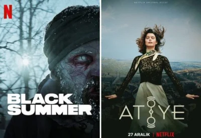 upflixpl - Atiye i Black Summer – nowe odcinki seriali od dziś w Netflix Polska!

N...