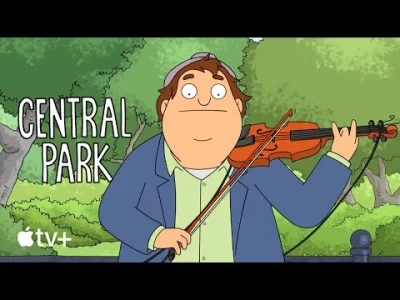 upflixpl - Central Park, Truth Be Told i inne produkcje Apple TV+ | Materiały promocy...