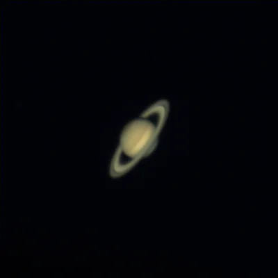 mactrix - Mirki, pamiętacie mojego niewyraźnego Saturna z zeszłego roku?( ͡° ͜ʖ ͡°)
...