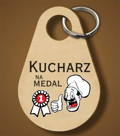 Krunhy - @Nowa-ja: Gratulacje, Twój przepis wygrał, robimy bułeczki! Tutaj Twój medal...