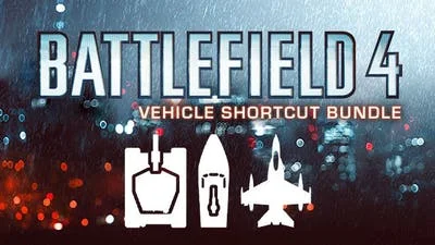Metodzik - =====[STEAM]=====

Battlefield 4 Vehicle Shortcut Bundle za FREE na Stea...