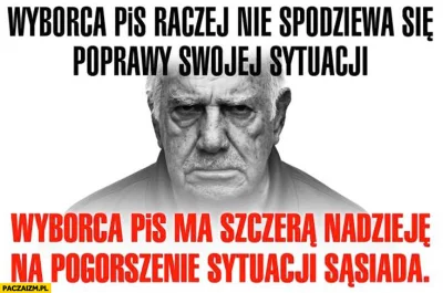 siepan - > wyborcy niewiele

@twar: moim zdaniem jednak wyraźnie lepsi. Po pierwsze...