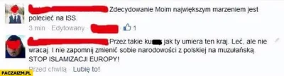 StaryWilk - @kotzwolnego_wybiegu: Tak mi się skojarzyło, typowa prawacka "inteligencj...