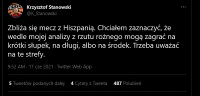 c.....t - A idola wykopkuf do dzisiaj piecze (ʘ‿ʘ)
Szkalujesz plusujesz. 

#pilkan...