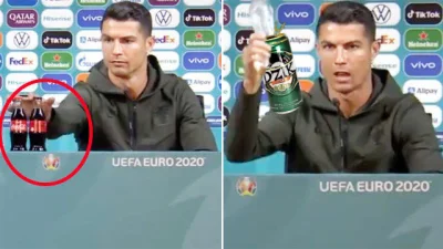 sorbiq - Ronaldo i tak woli Dzika!