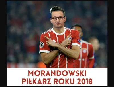 szkorbutny - Polska słabo gra bo podatki są za niskie. Czas wprowadzić podatek reprez...