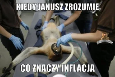 januszzczarnolasu - @Pandamix: Minister - Janusz. ( ͡° ͜ʖ ͡°)