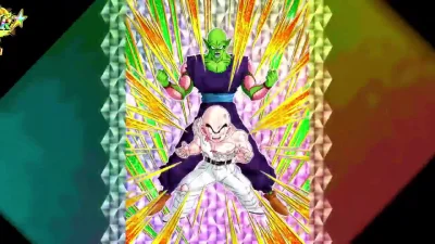 janushek - diamentowe tła od kulis
#dokkanbattle