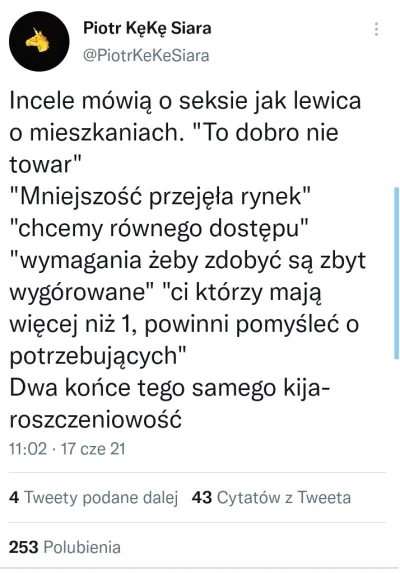 podrywacz1 - Kękę postanowił wypowiedzieć się na temat, o którym nie ma zielonego poj...